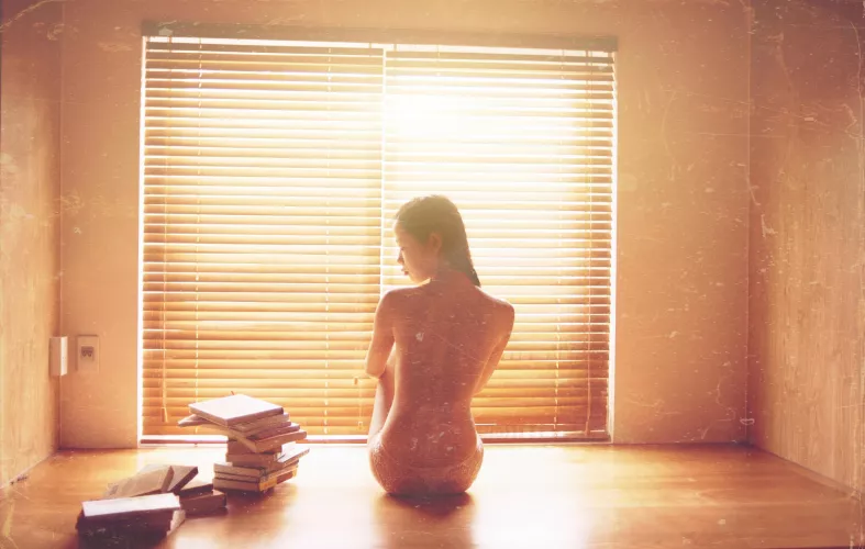 Vintage reads by digitalcitizenalpha