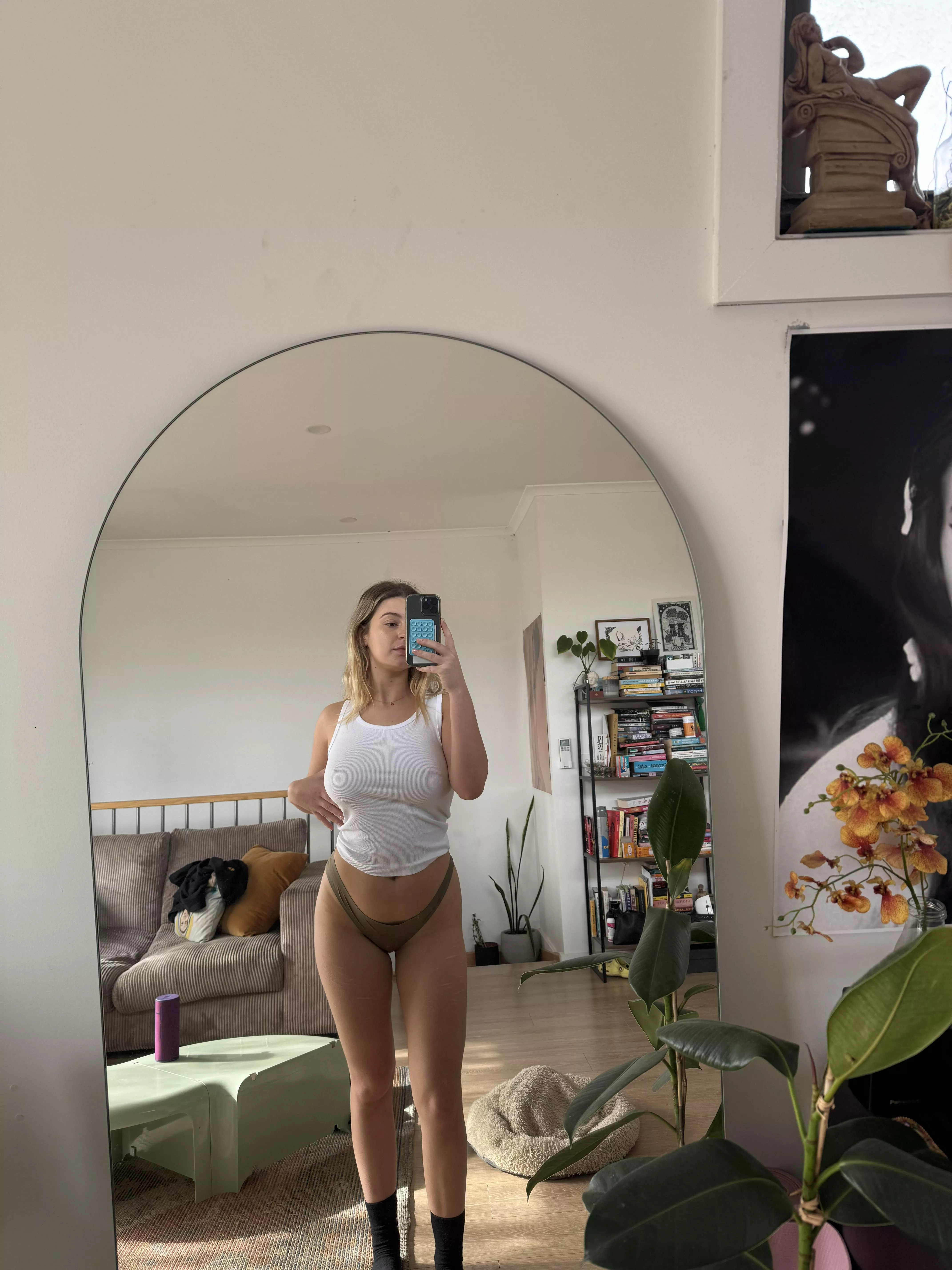 wanna have some alone time ;) posted by Unlucky_Service_4482