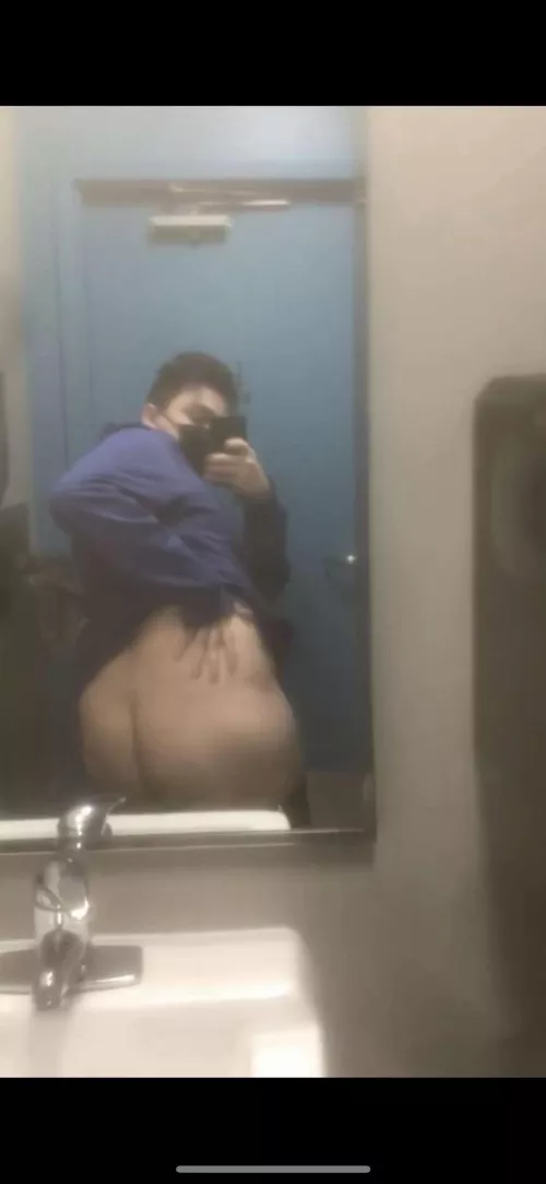 Want some ass?🍑 by ShortTale9567