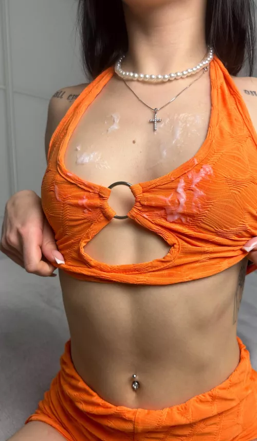 Watching made him cum by scarlettdo