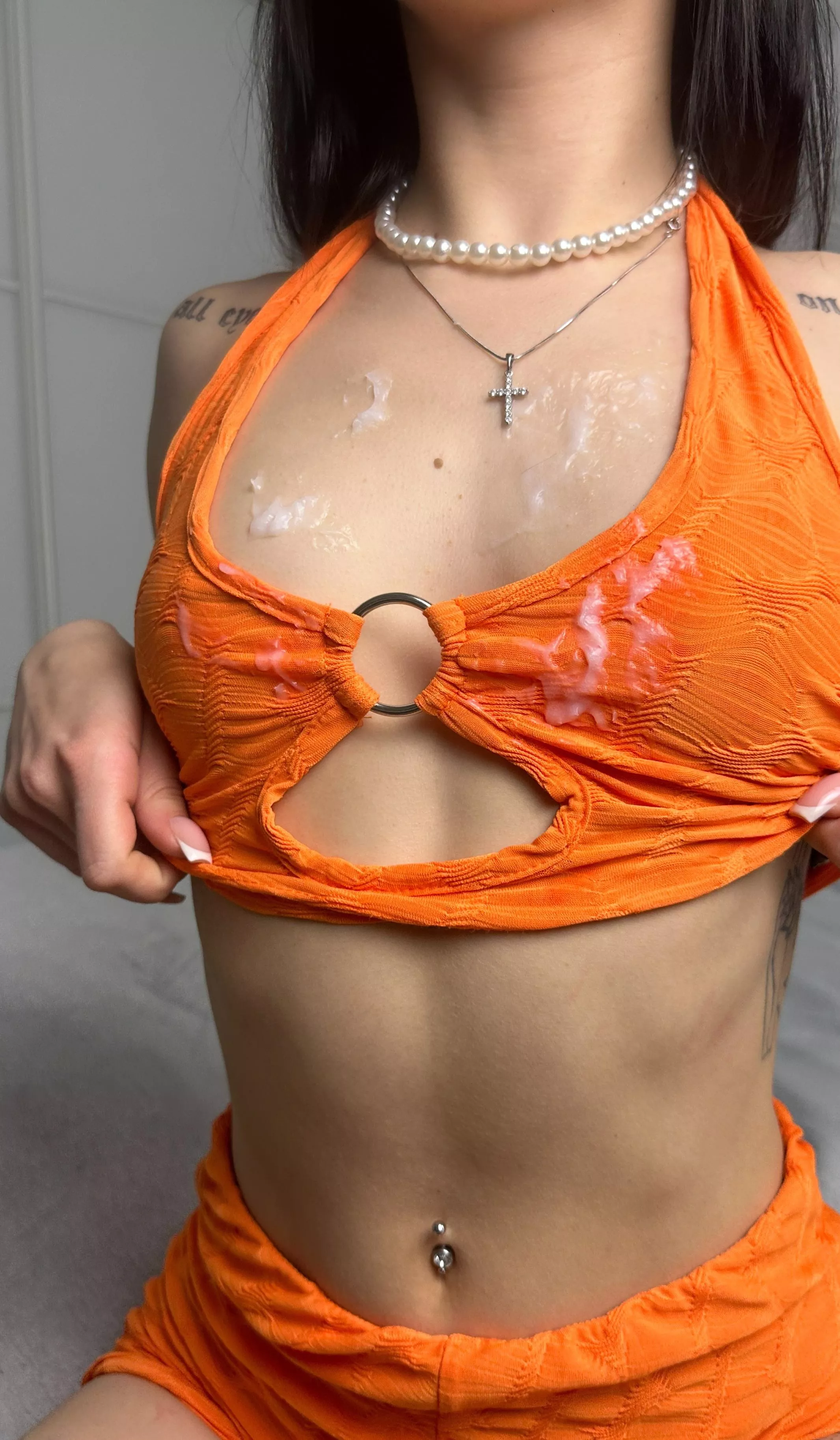 Watching made him cum posted by scarlettdo