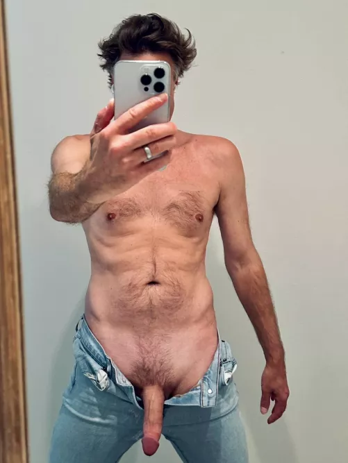 Wayyy past wild…my cock is insane. [48] by WillingnessQueasy475