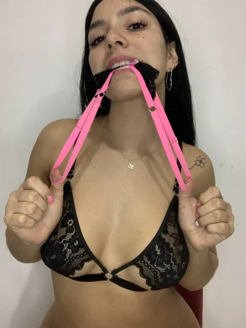 We can use them to have fun 😏 by rufinav2512