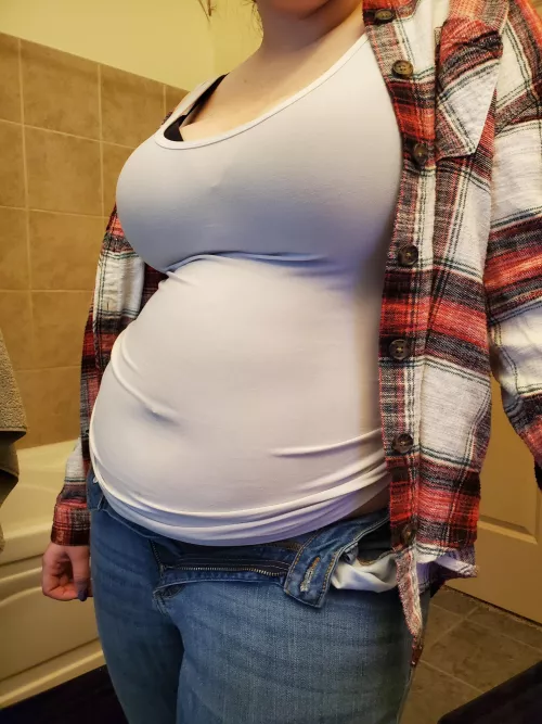 What are you staring at? let's go out for brunch 😋 by BlownUpBrooke