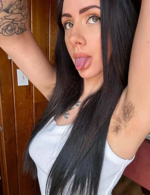 What do you think I smell like.  by StickDue5482