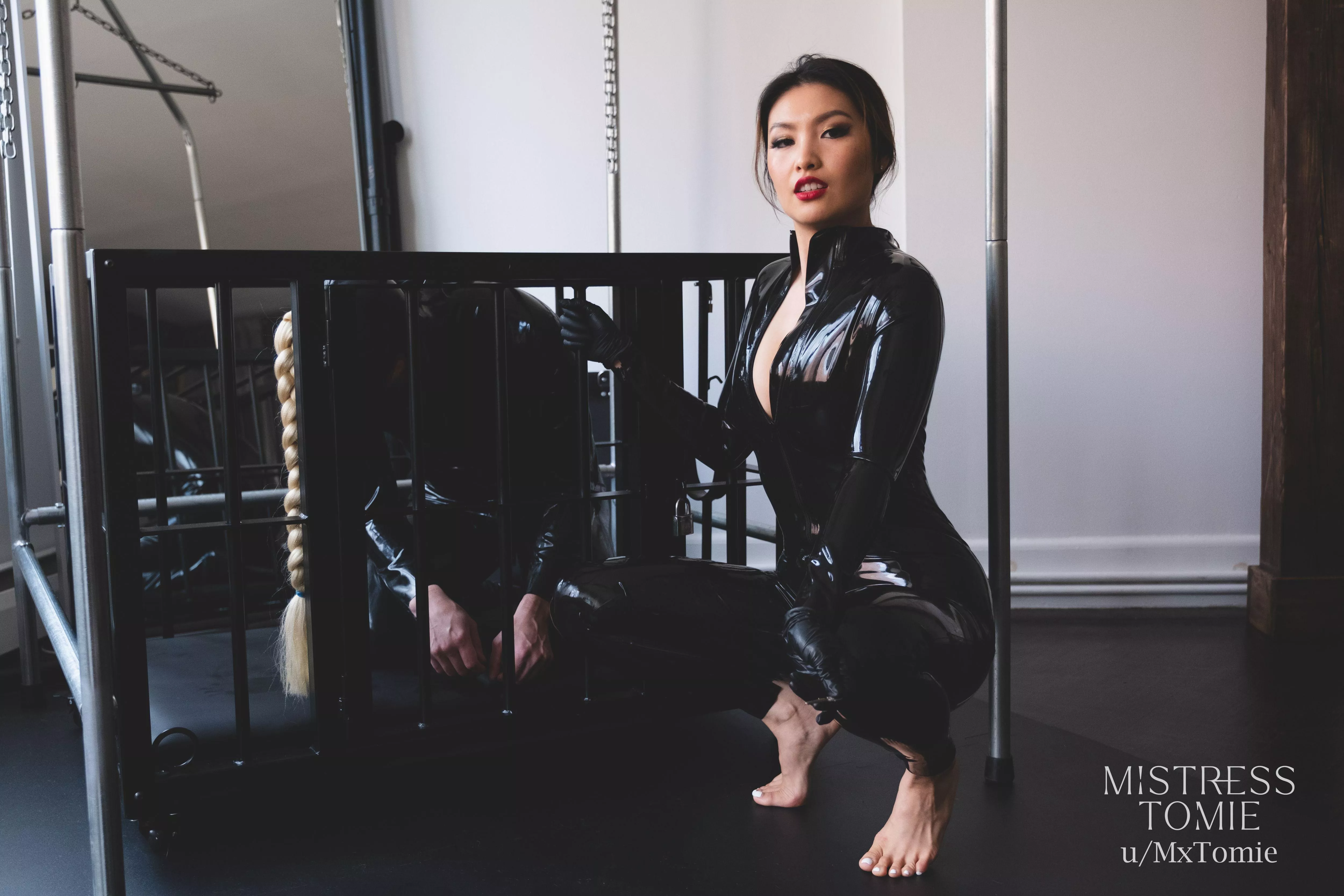 What should I do with my new toy first? posted by mxtomie