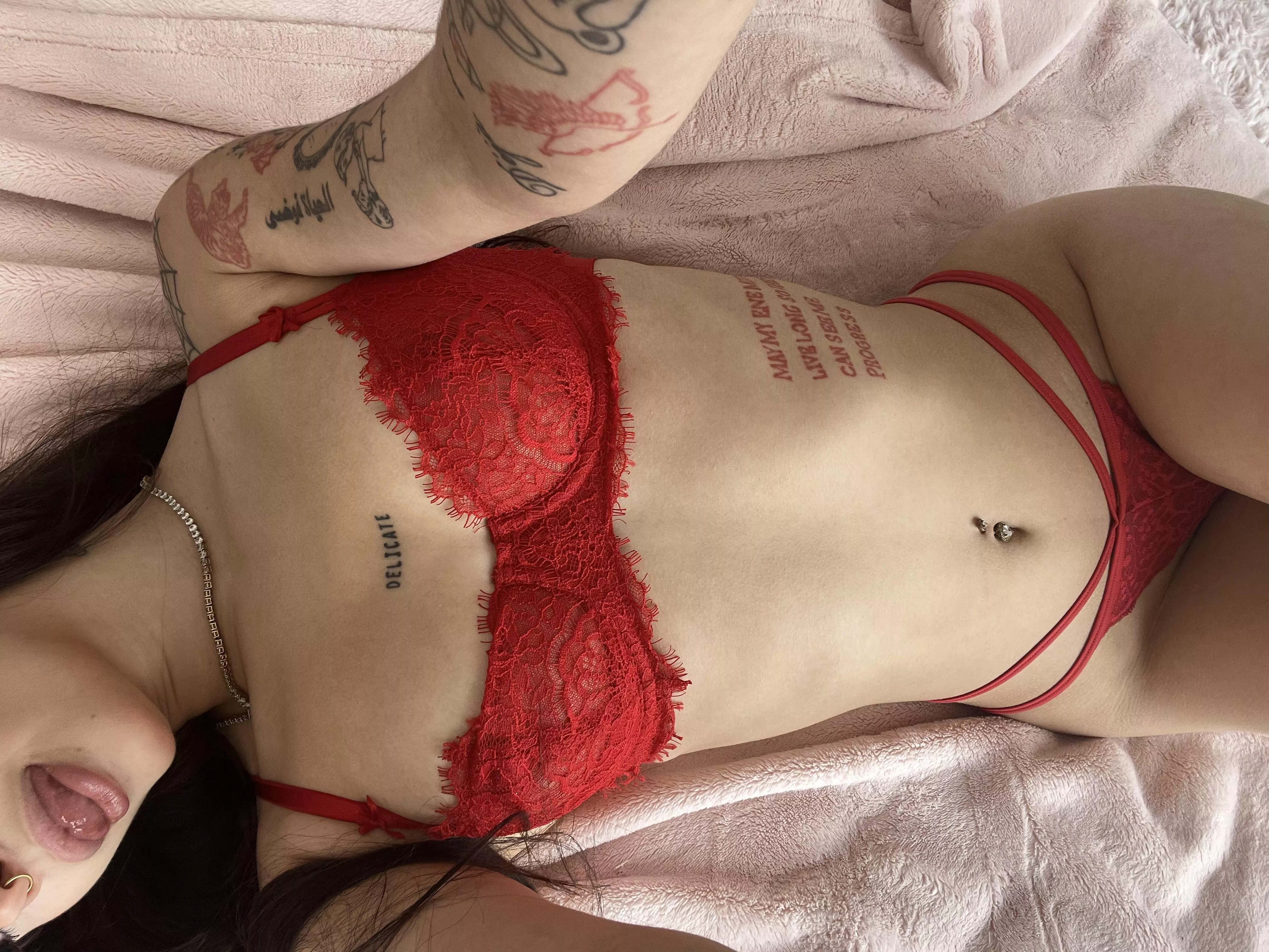 When your aura is your most seductive trait  posted by Least_Froyo9011