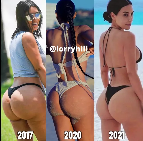 which year is the best?🤔🍑 posted by SophieLove1x