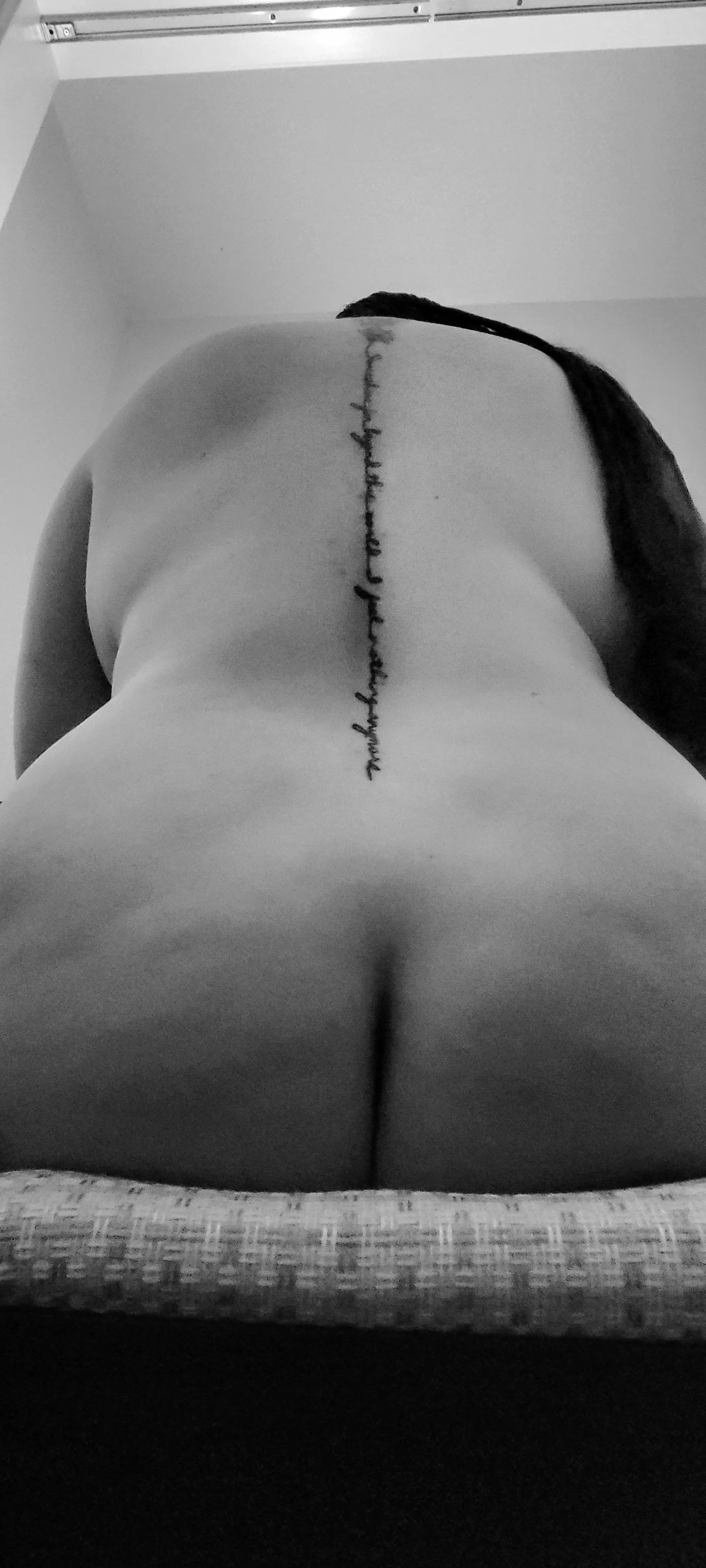 Wife getting ready for work posted by AltShare