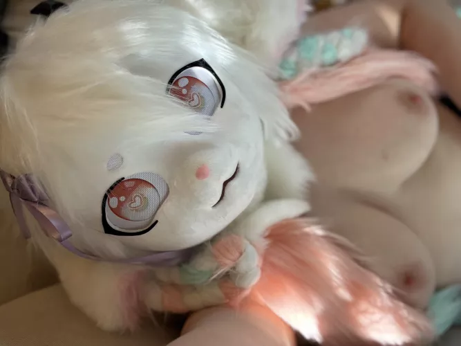 Won’t someone suck on em’? 🥺 by SofySoffluv