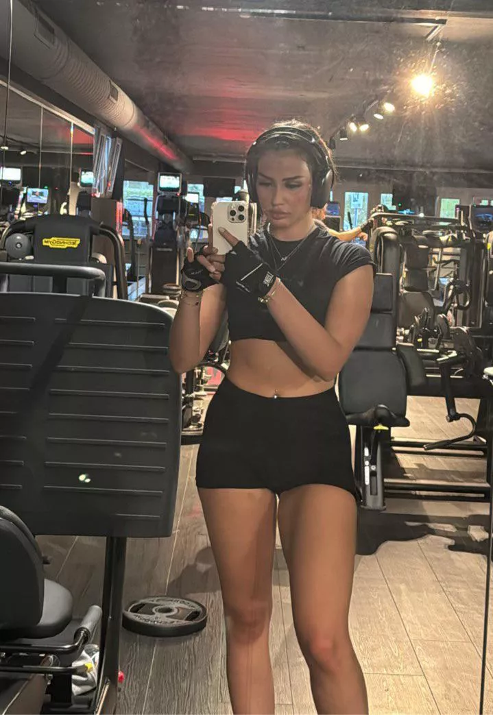 Working hard posted by Consistentgirlcute