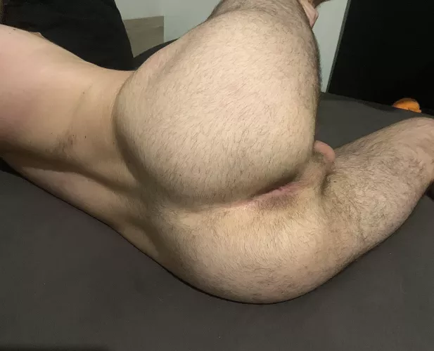 Would you have me for dinner or dessert?  by cedarwoods_01