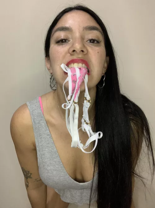 You can't imagine how delicious it is by rufinav2512