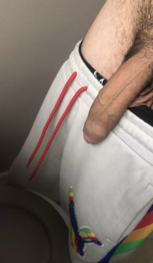 You like my big soft cock??👅🍆 by HungYoungAlpha-