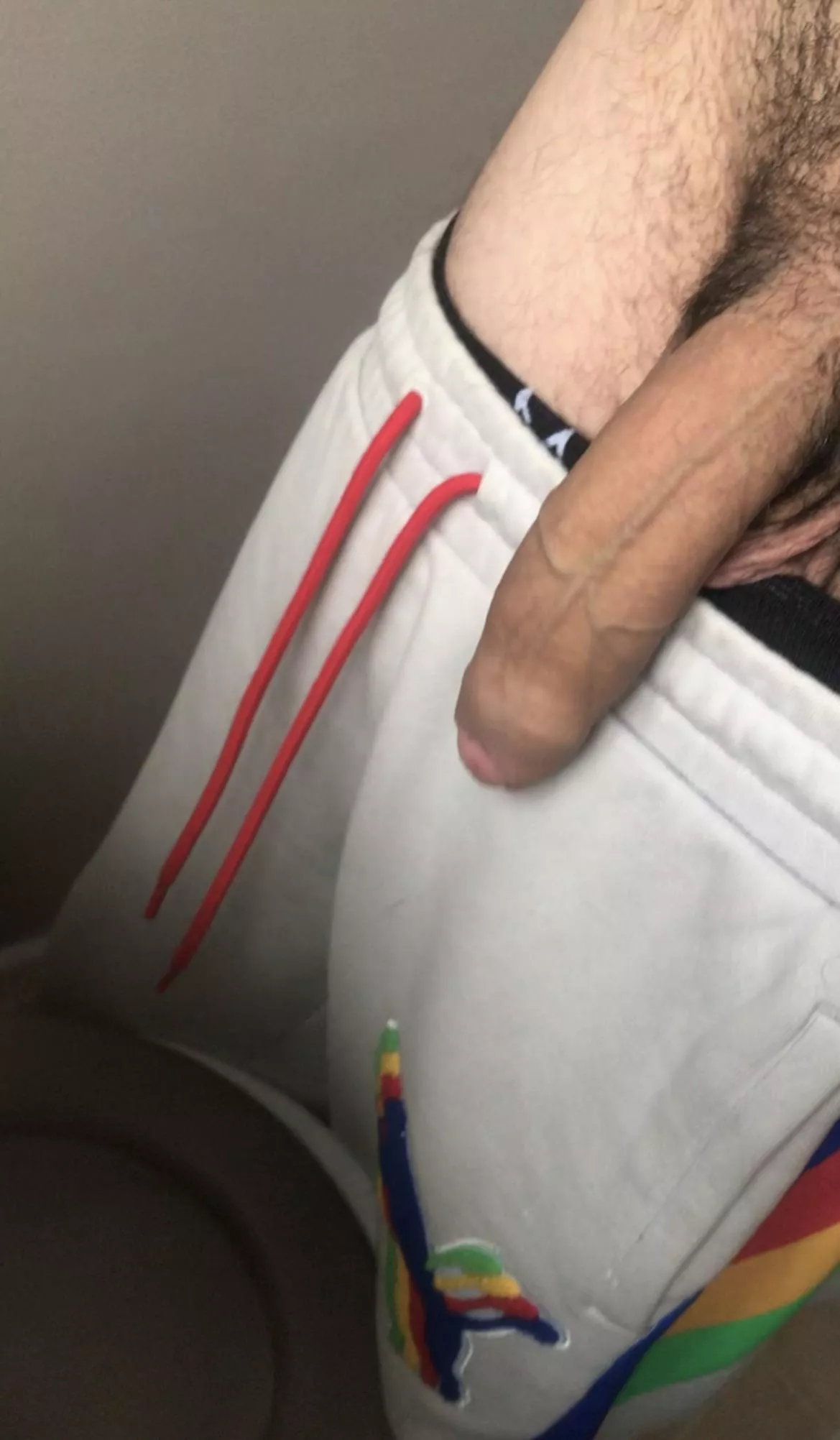 You like my big soft cock??👅🍆 posted by HungYoungAlpha-