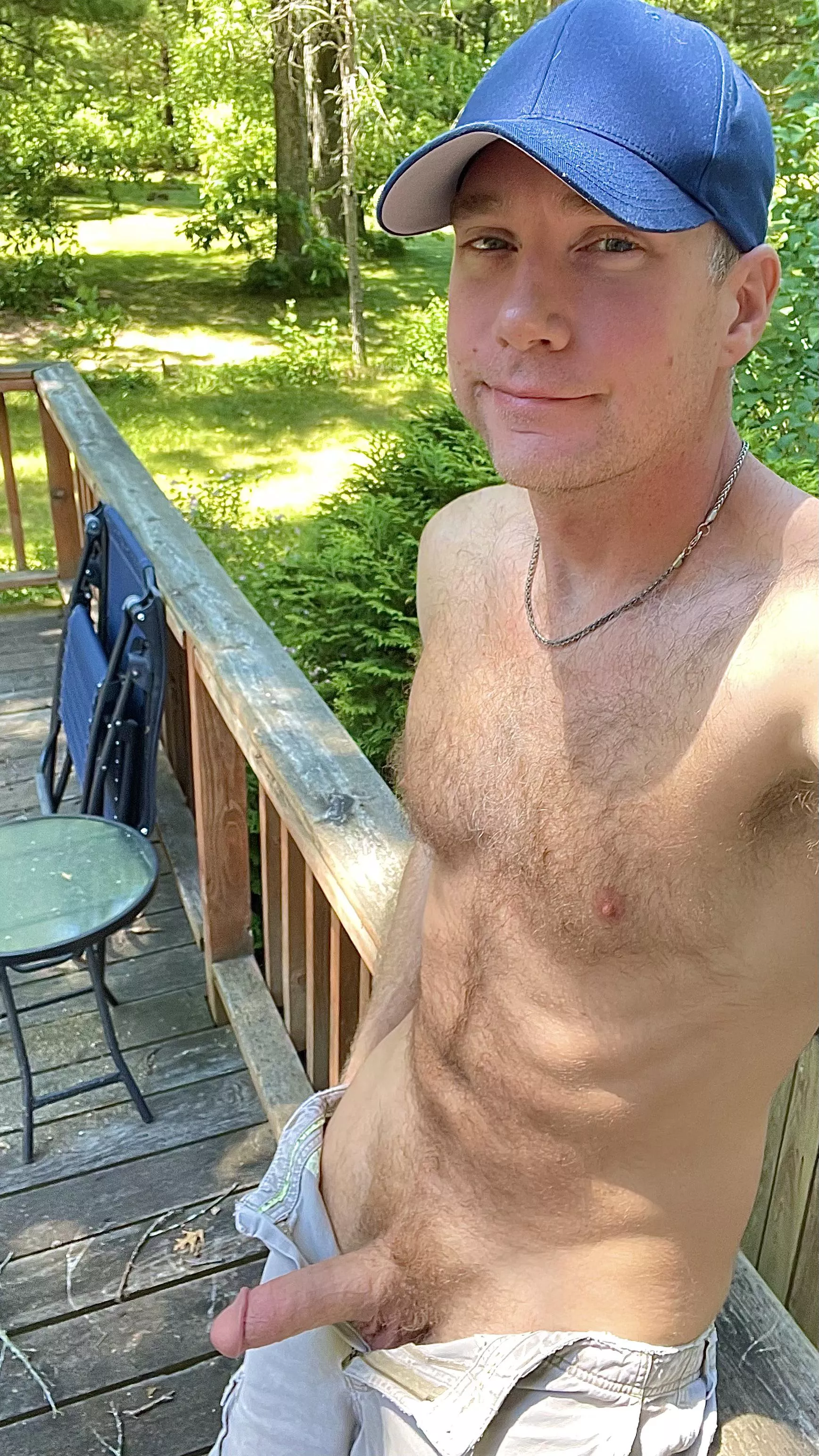 (43) let’s hang out  posted by ChainsawDust