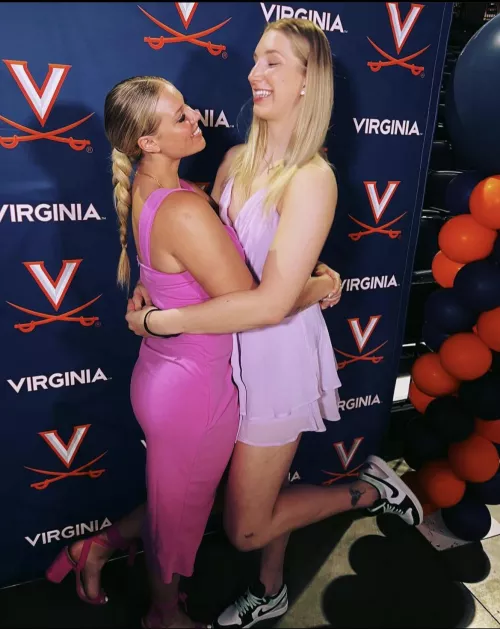 6’2 and wearing heels, but still shorter by luvzlegz4daze