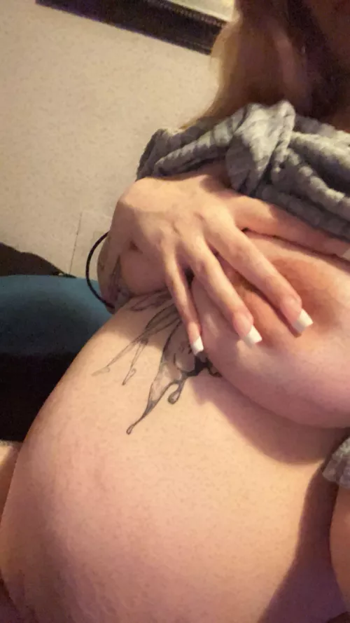 7 months ;))  by Minute_Ad4615