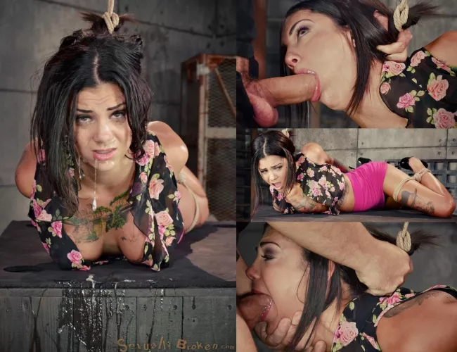 A Dose of Bonnie by infamous26one