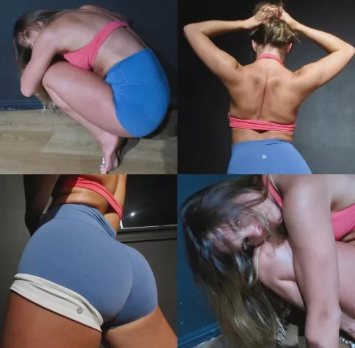 Addison Rae by BigNerve2540