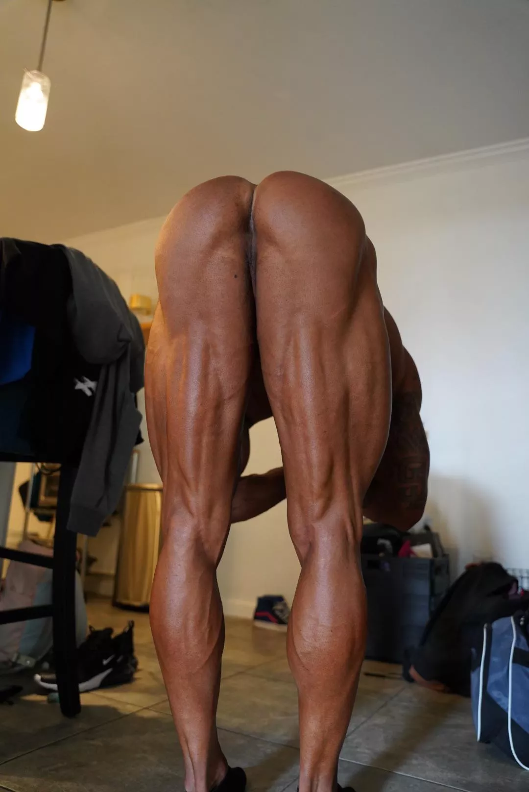 After my show last year can’t wait to get shredded again. posted by mst760