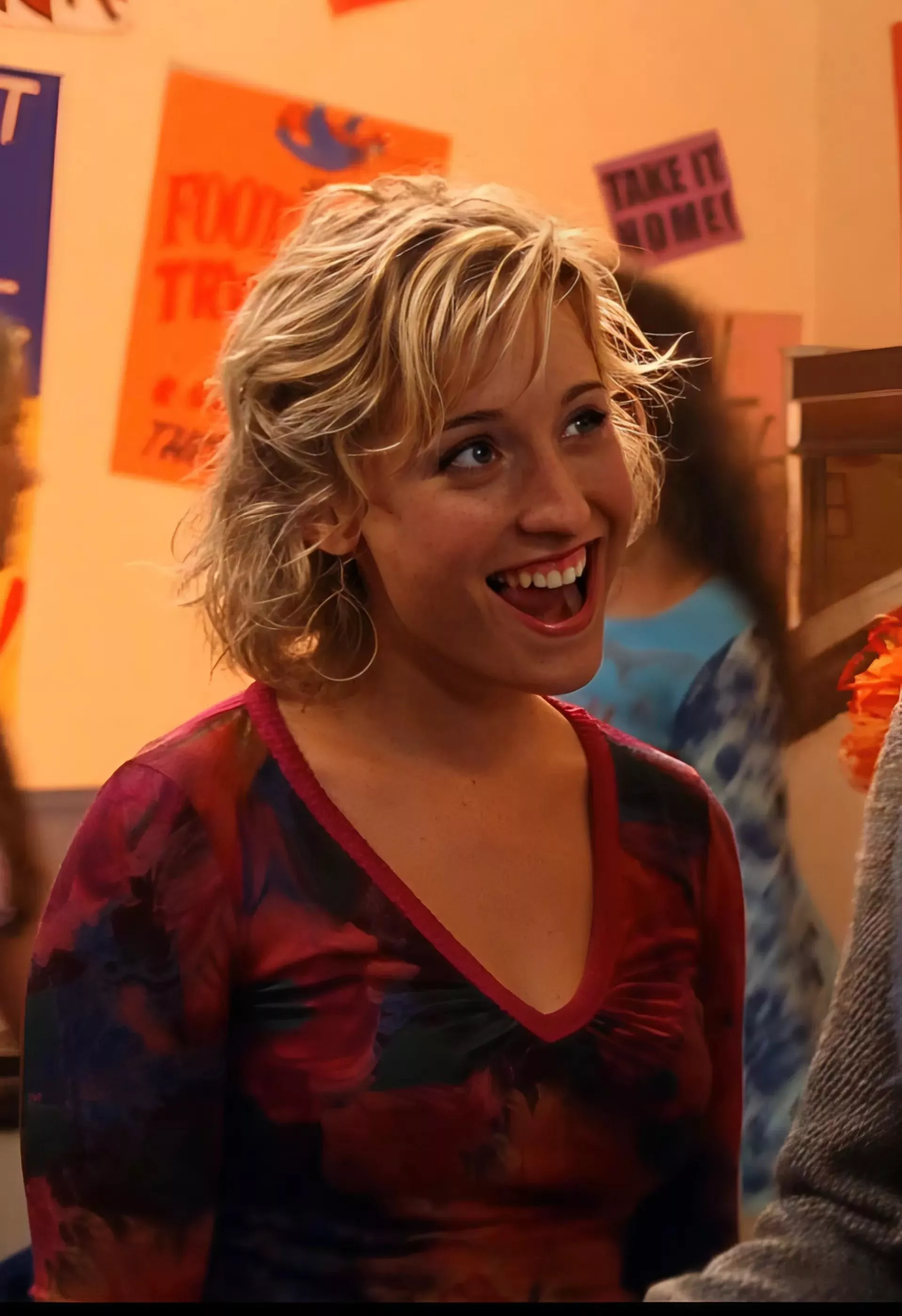 Allison Mack posted by Fatta_the_lan1992