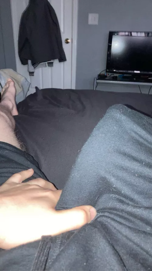 Any ladies in here? by BWC_Tre