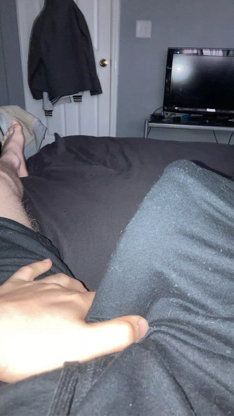 Any ladies in here? posted by BWC_Tre