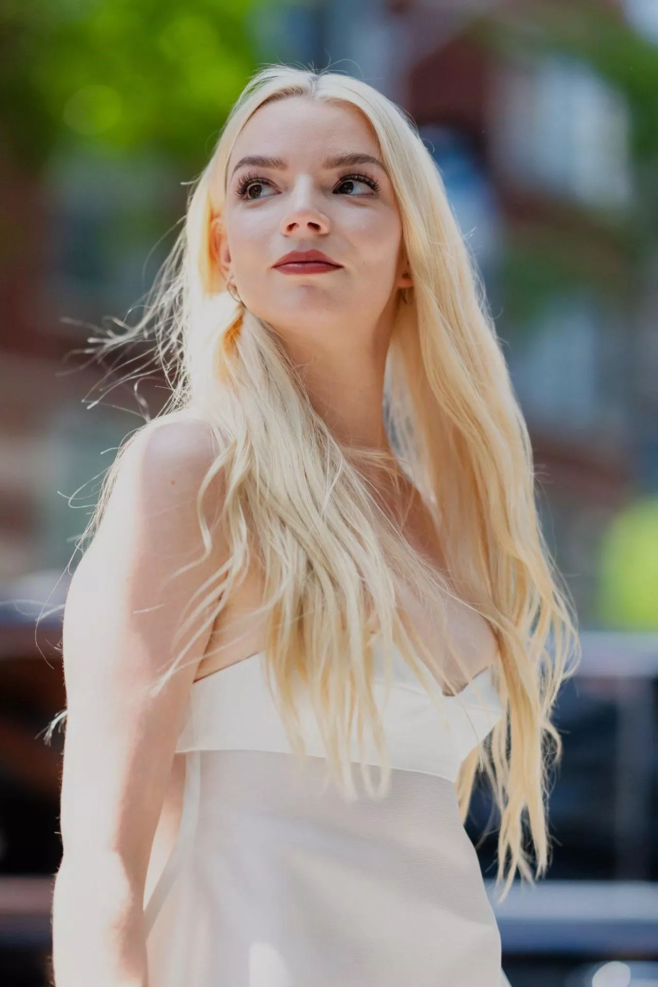 Anya Taylor-Joy posted by baldeagle191