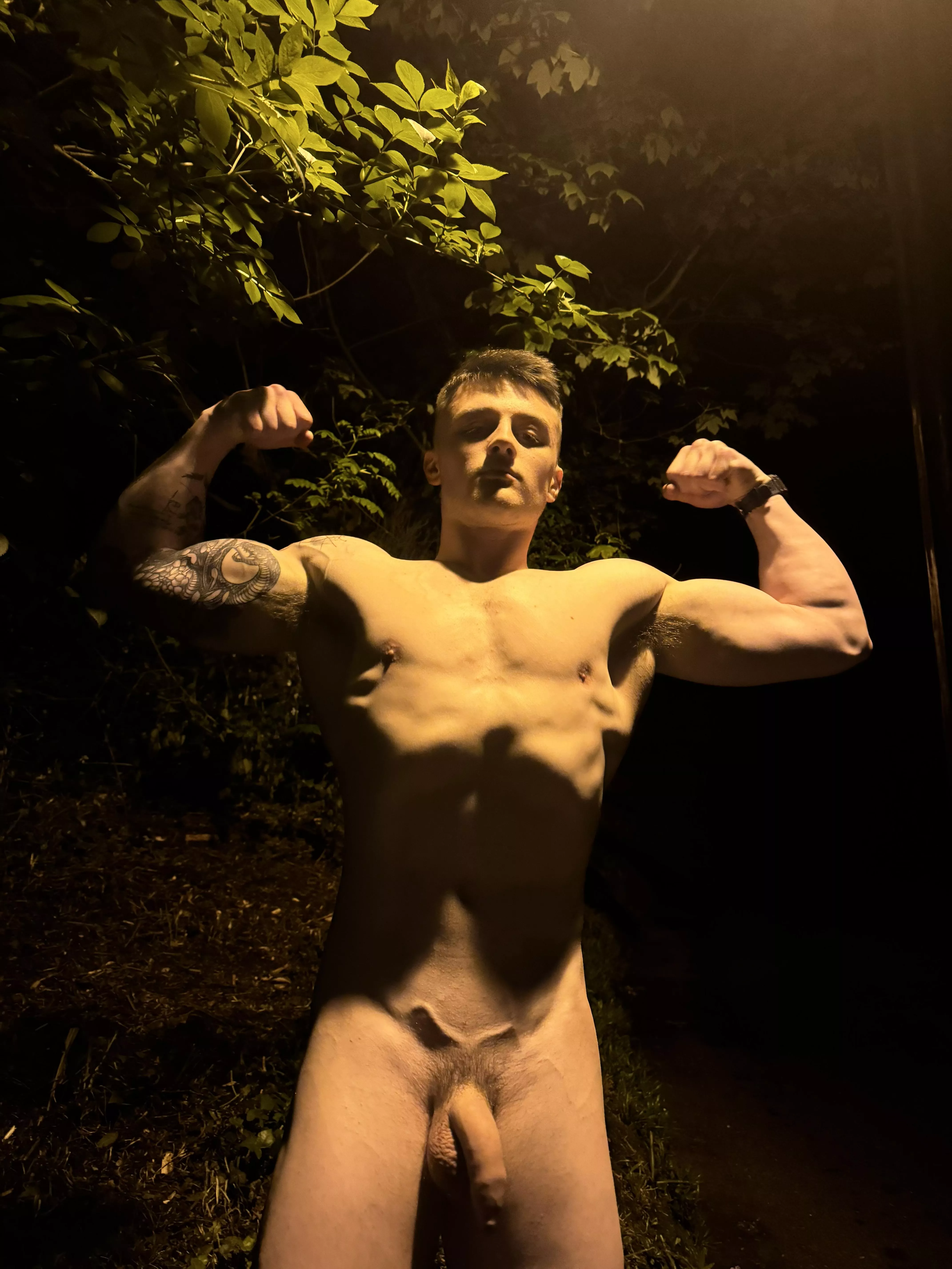 Anyone game to help me drain my balls all day? posted by Alarmed-Concert3518