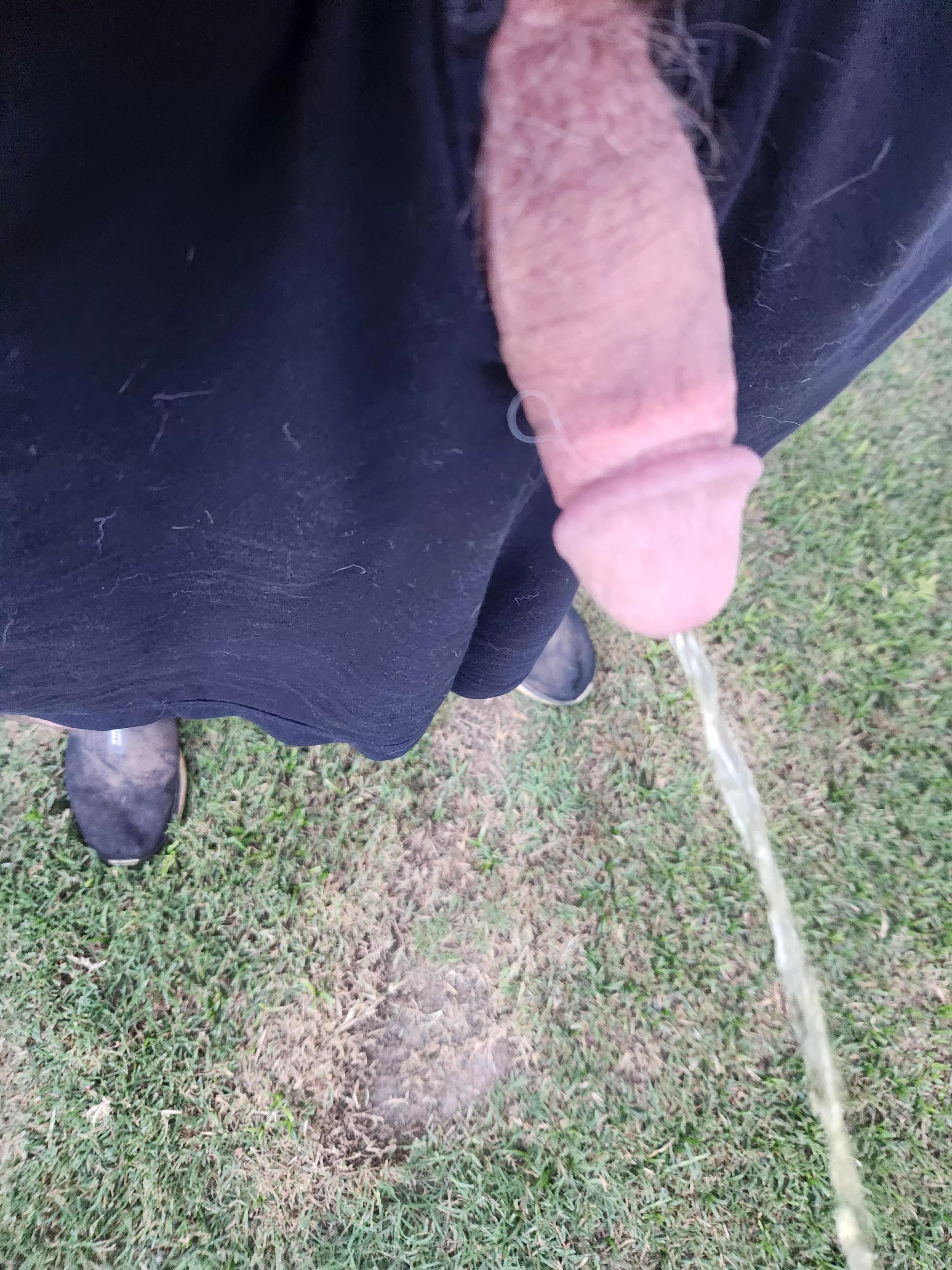 Anyone Thirsty on this Thursday? posted by Bush-Wacker69