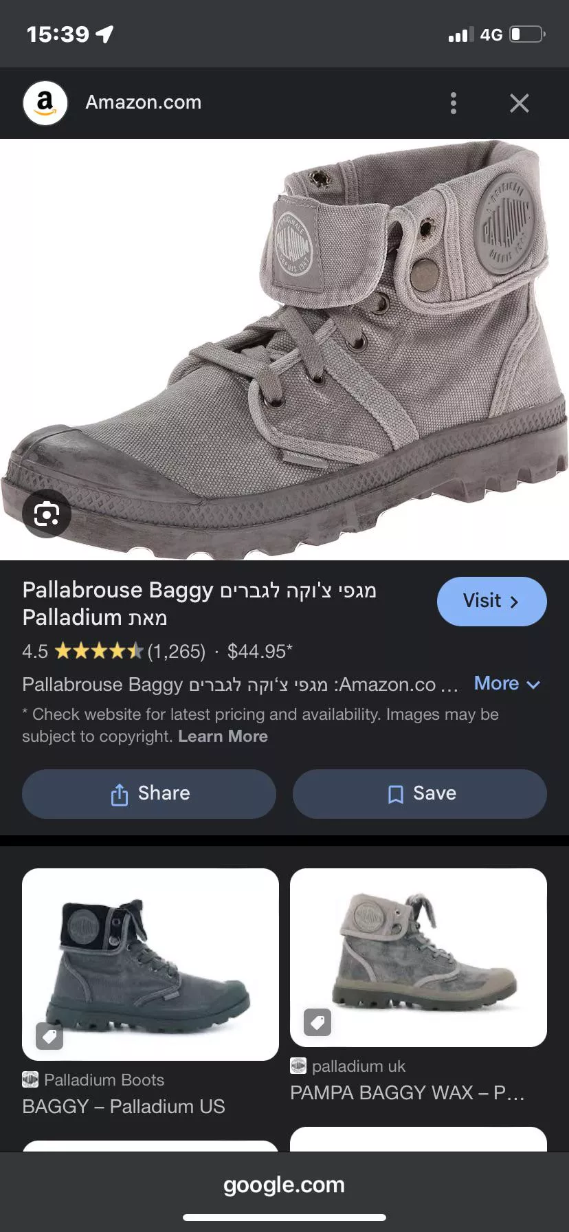 Are Palladium Pallabrouse suitable for hot weather? posted by The_Last_GigaChad