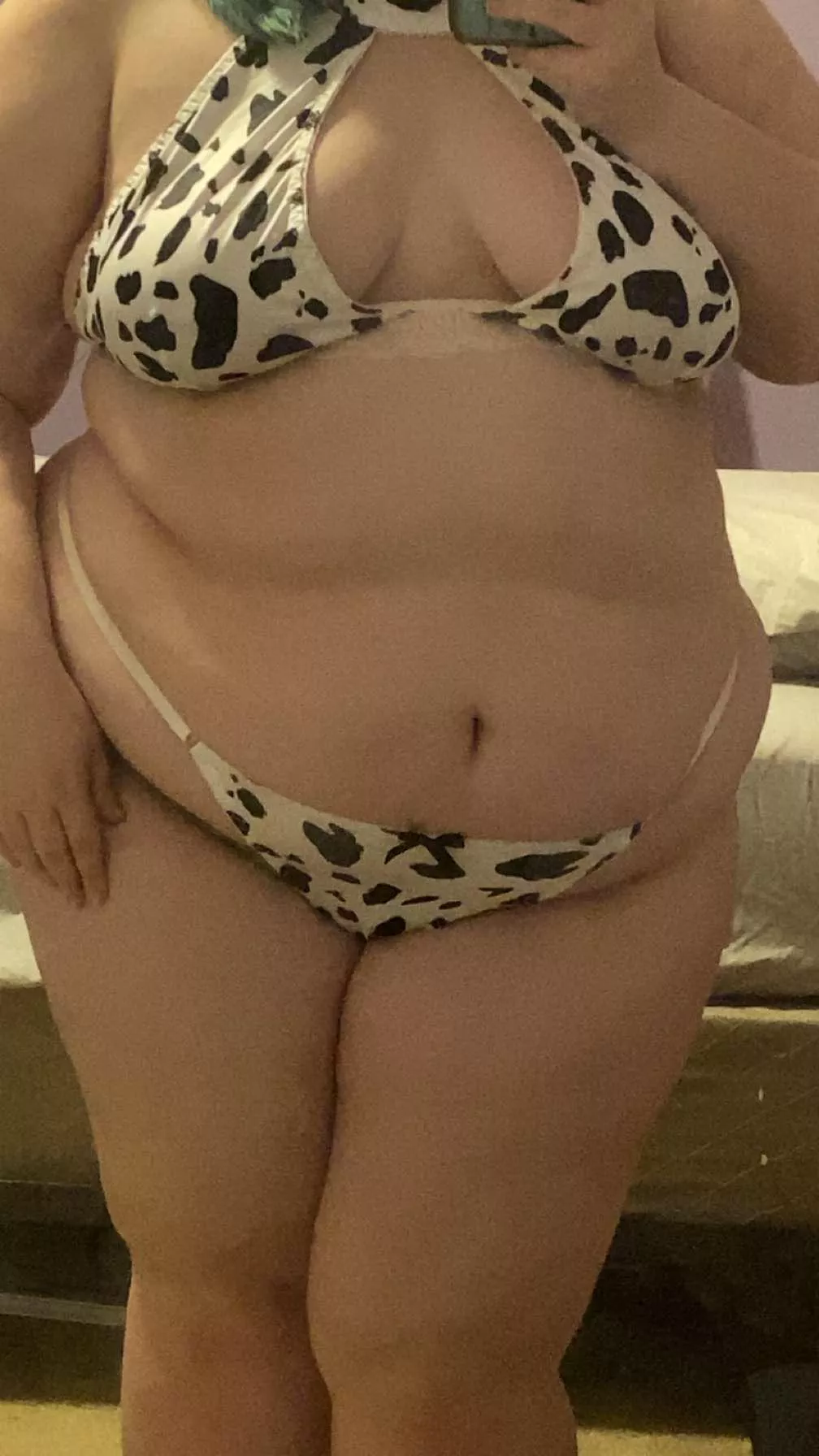 Are you thirsty? 🍼 posted by KareBear2004