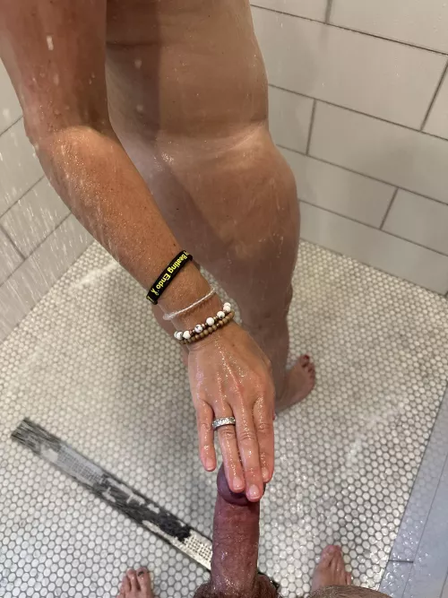 Are you wishing that was you? by cheekydoc1