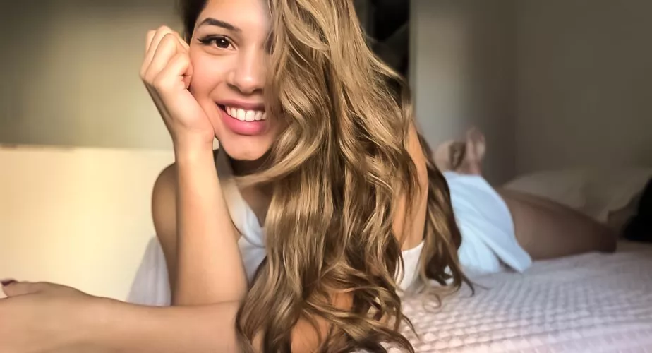 Be gentle and make me laugh by That_Butterscotch988