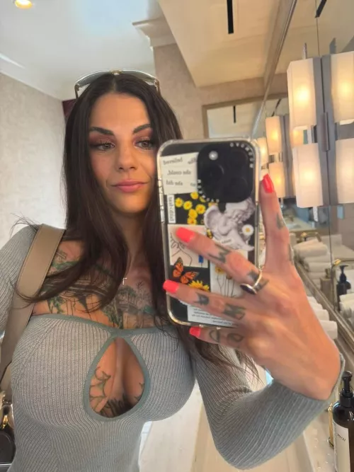 Bonnie by polishfatdick