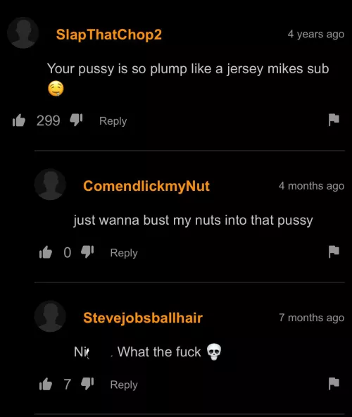 Bro really likes Jersey Mikes by Just_Another_Gamer67