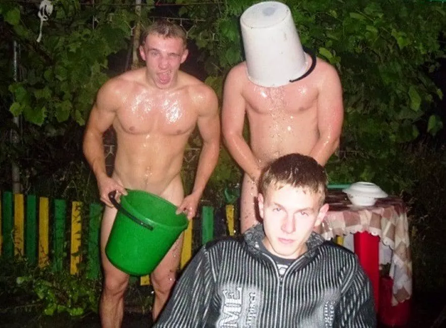 Buckets posted by Primal_Mantis