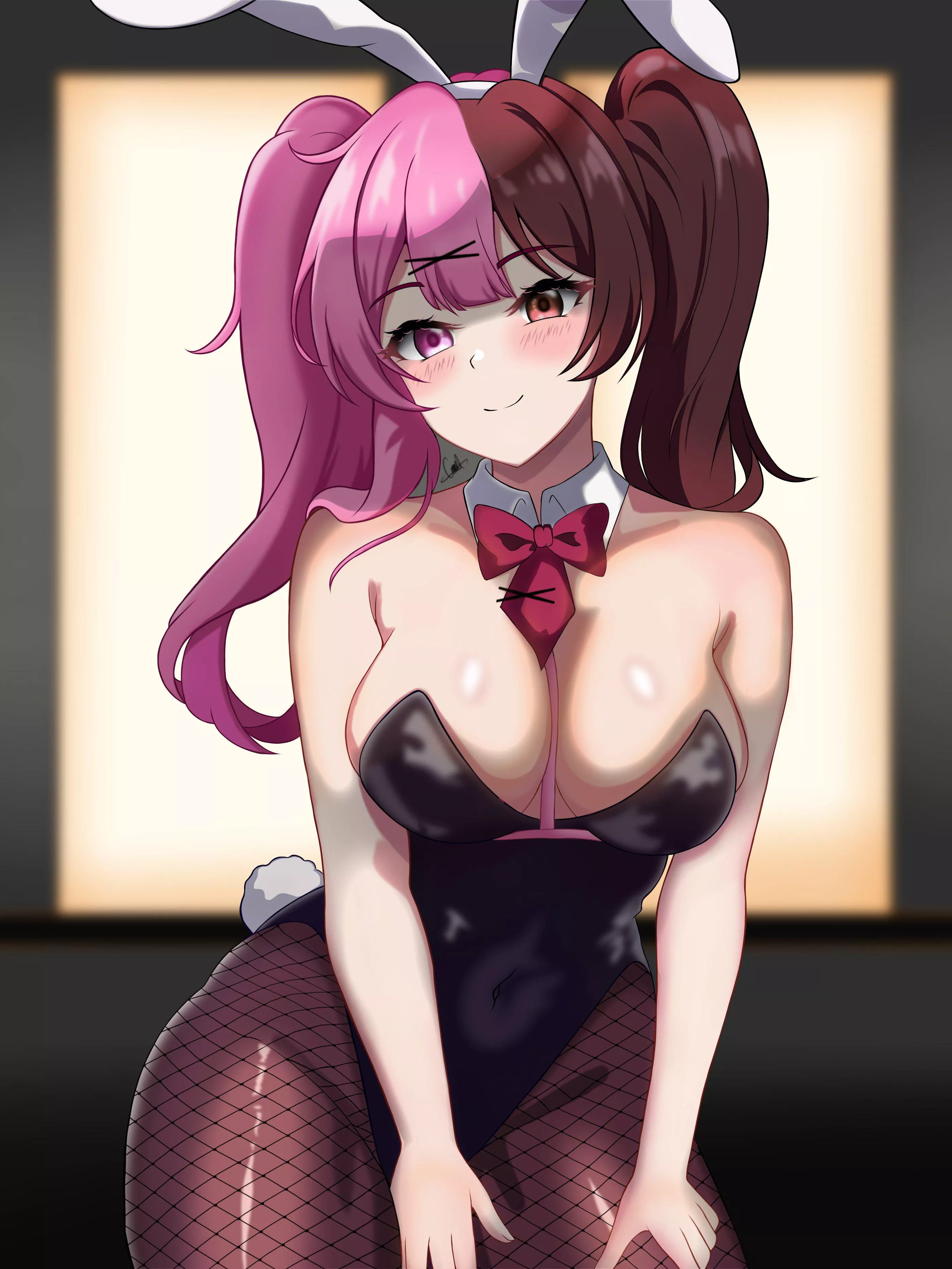Bunny Neo [RWBY] posted by A_MASSIVE_PERVERT