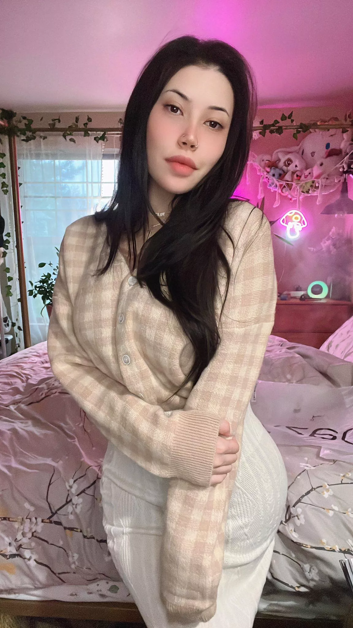 Can you help me out of this? [oc] posted by FeliciaVox