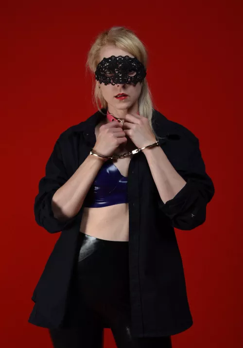 Can't wait to see what we do next. by yourboundwife