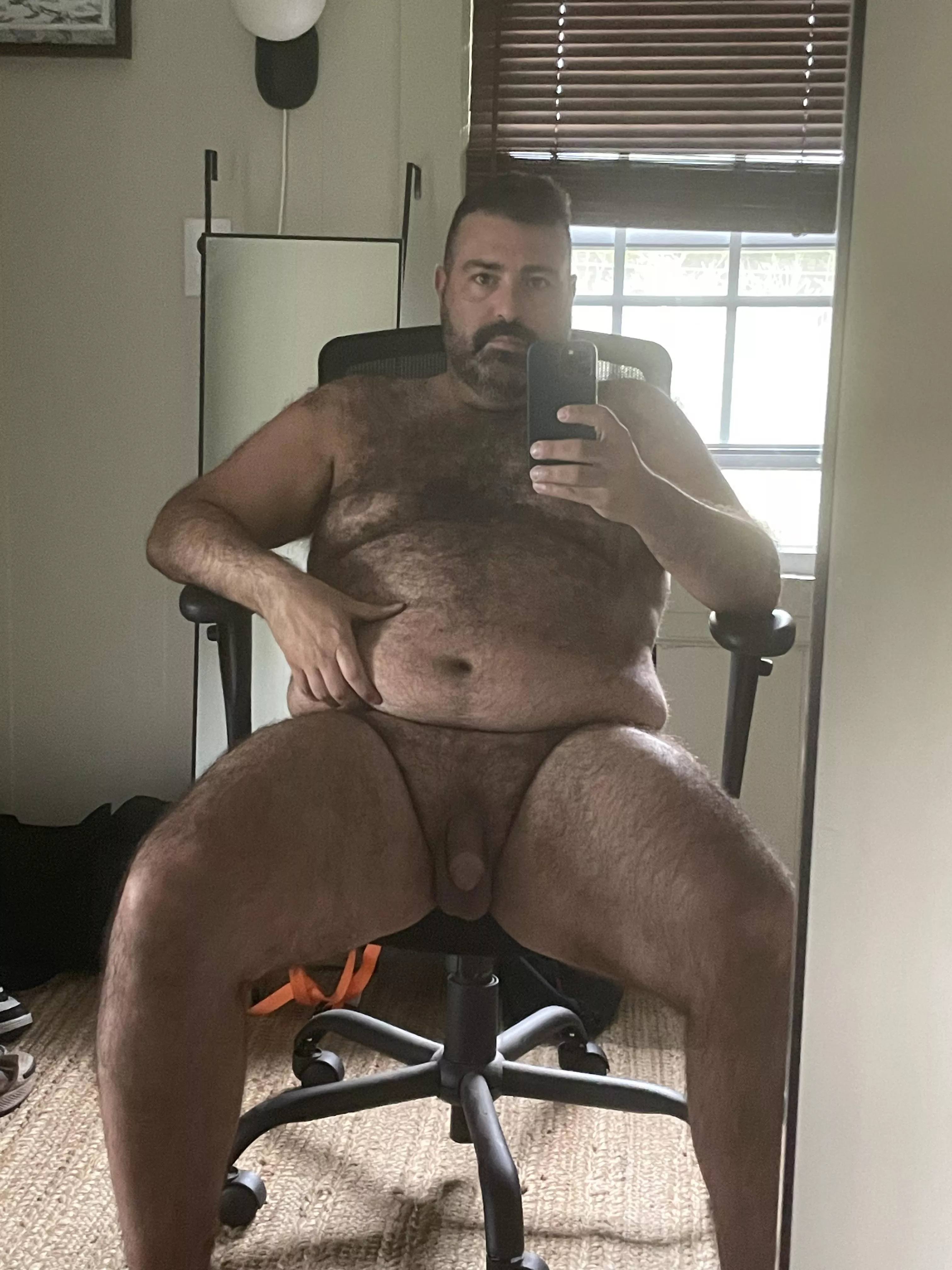 ❤️ chasers posted by bottomguy4funnyc