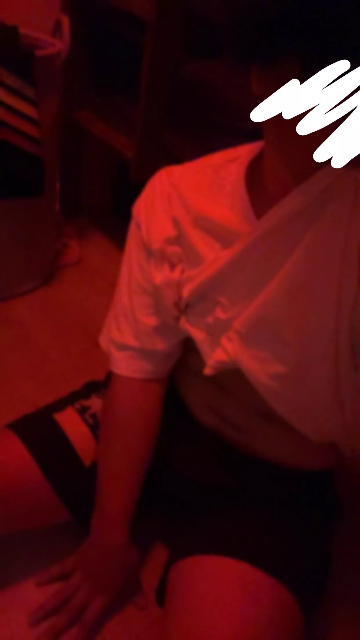 chubby femboy💗 posted by Legitimate_Guest9286