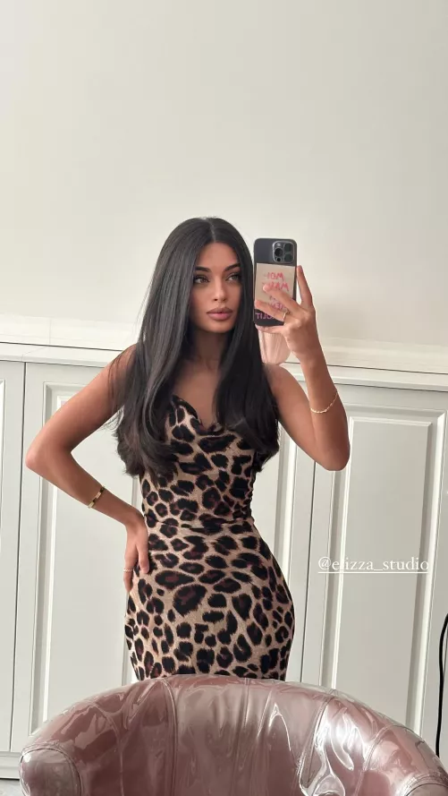 Circassian beauty ... by BusyFlower9