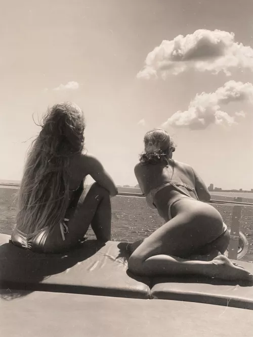 Cj Perry & Liv Morgan  by Alternative-Pair-898