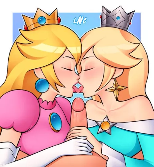 CO-OP (loodncrood) by Stevebob556