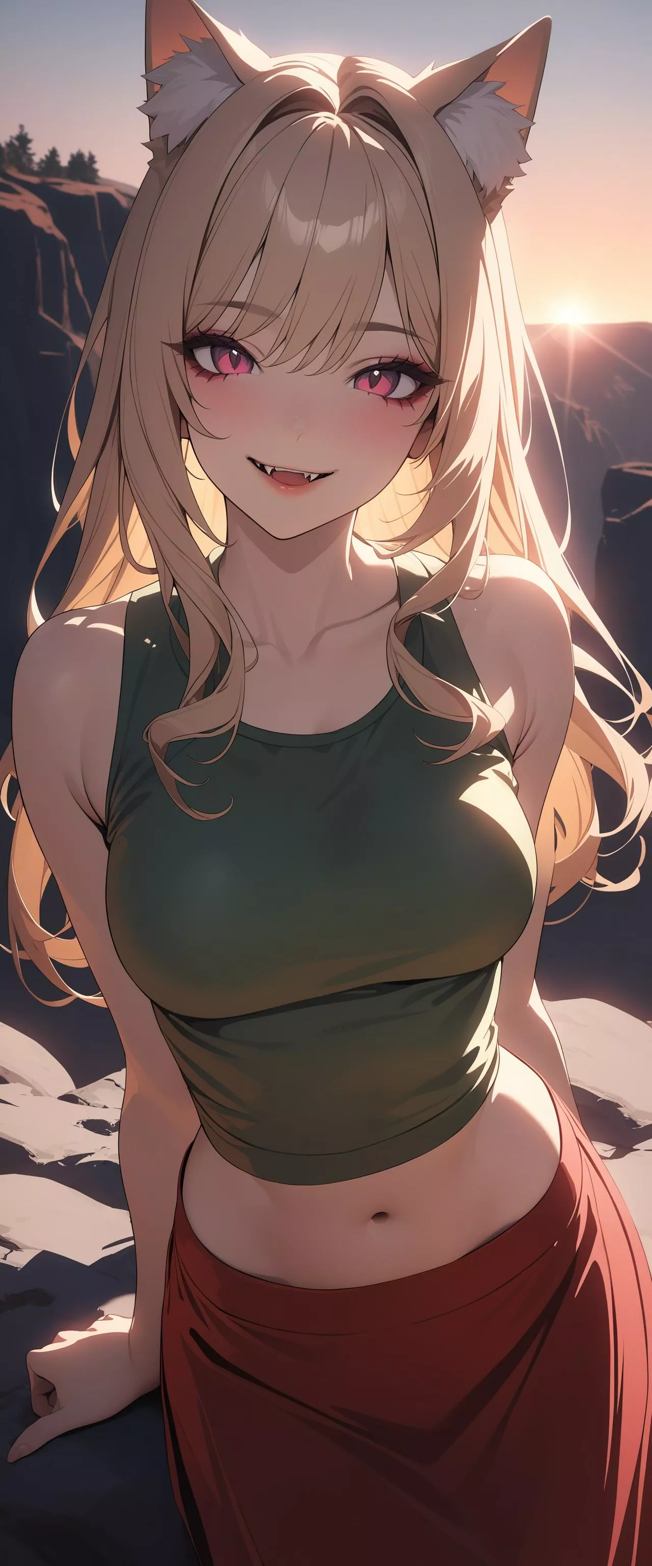 Damn this looks good! posted by Vilakto