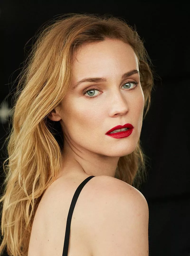 Diane Kruger posted by Snoo_24362