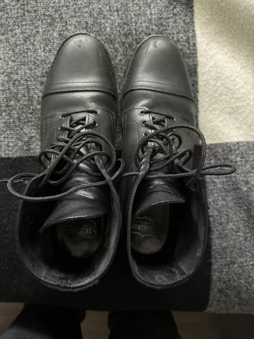 Did I make a mistake buying Thursdays? by Reesedobie