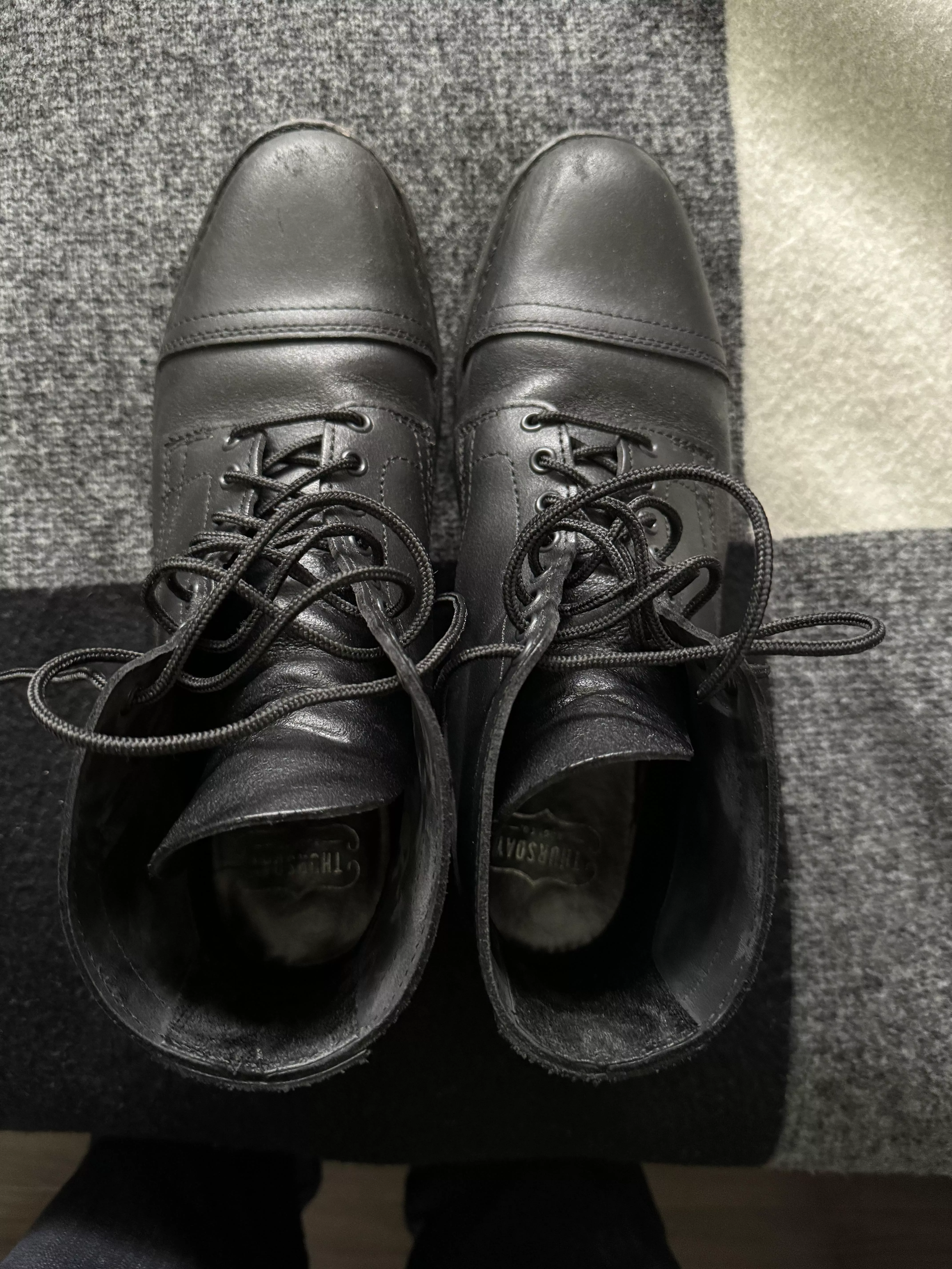 Did I make a mistake buying Thursdays? posted by Reesedobie